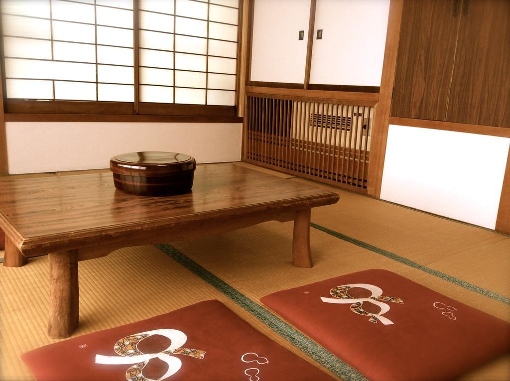 Hakuba Landmark Happo Lodge Room photo