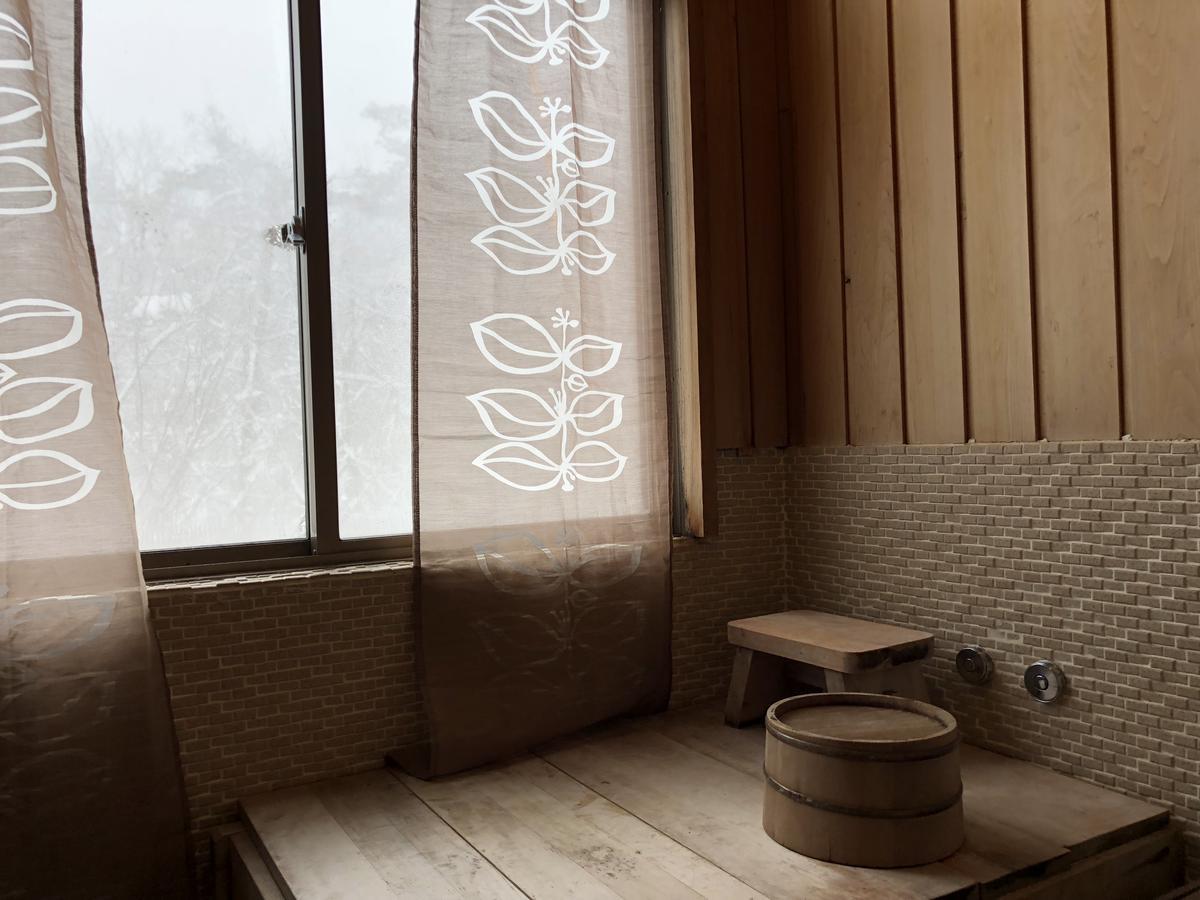 Hakuba Landmark Happo Lodge Exterior photo