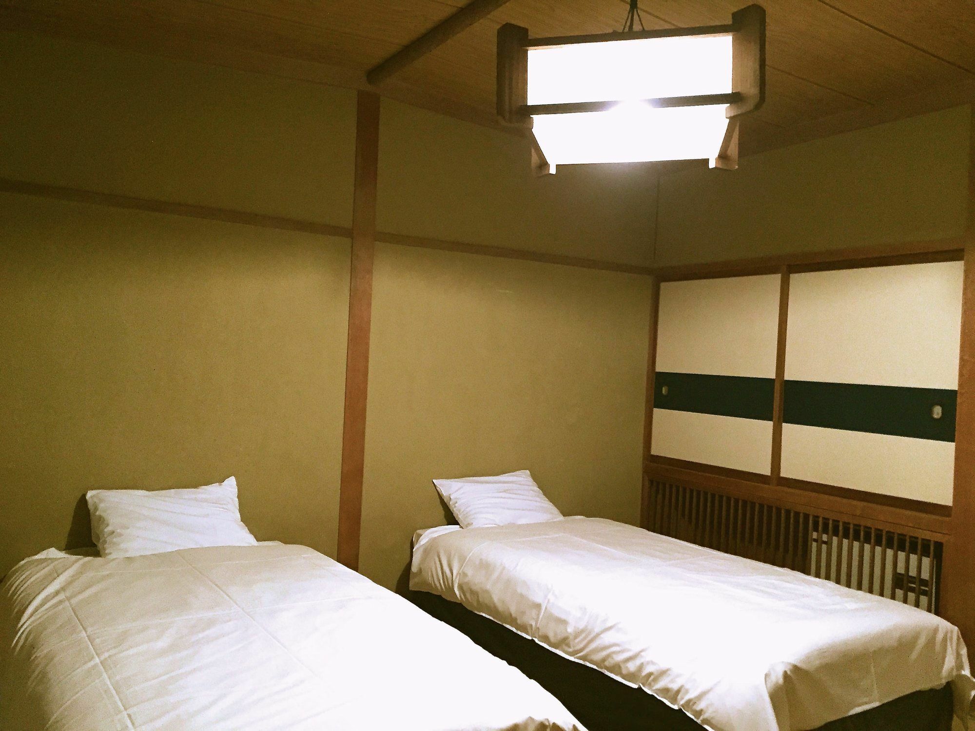 Hakuba Landmark Happo Lodge Exterior photo